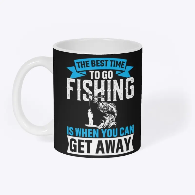  When Is Truly the Best Time to Fish