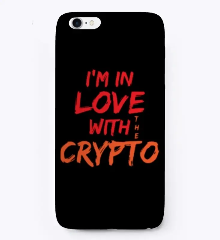 I'm In Love With The Crypto